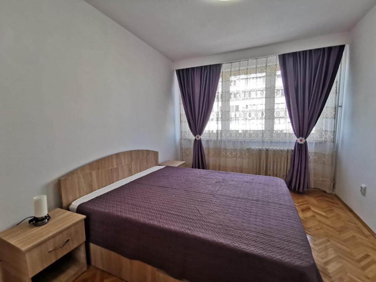 Apartament Carla-Maria Deva Exterior foto
