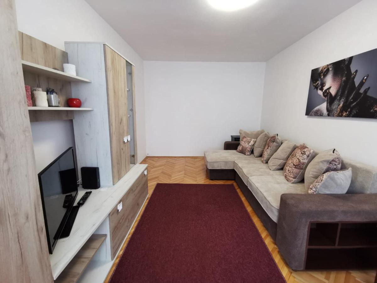 Apartament Carla-Maria Deva Exterior foto