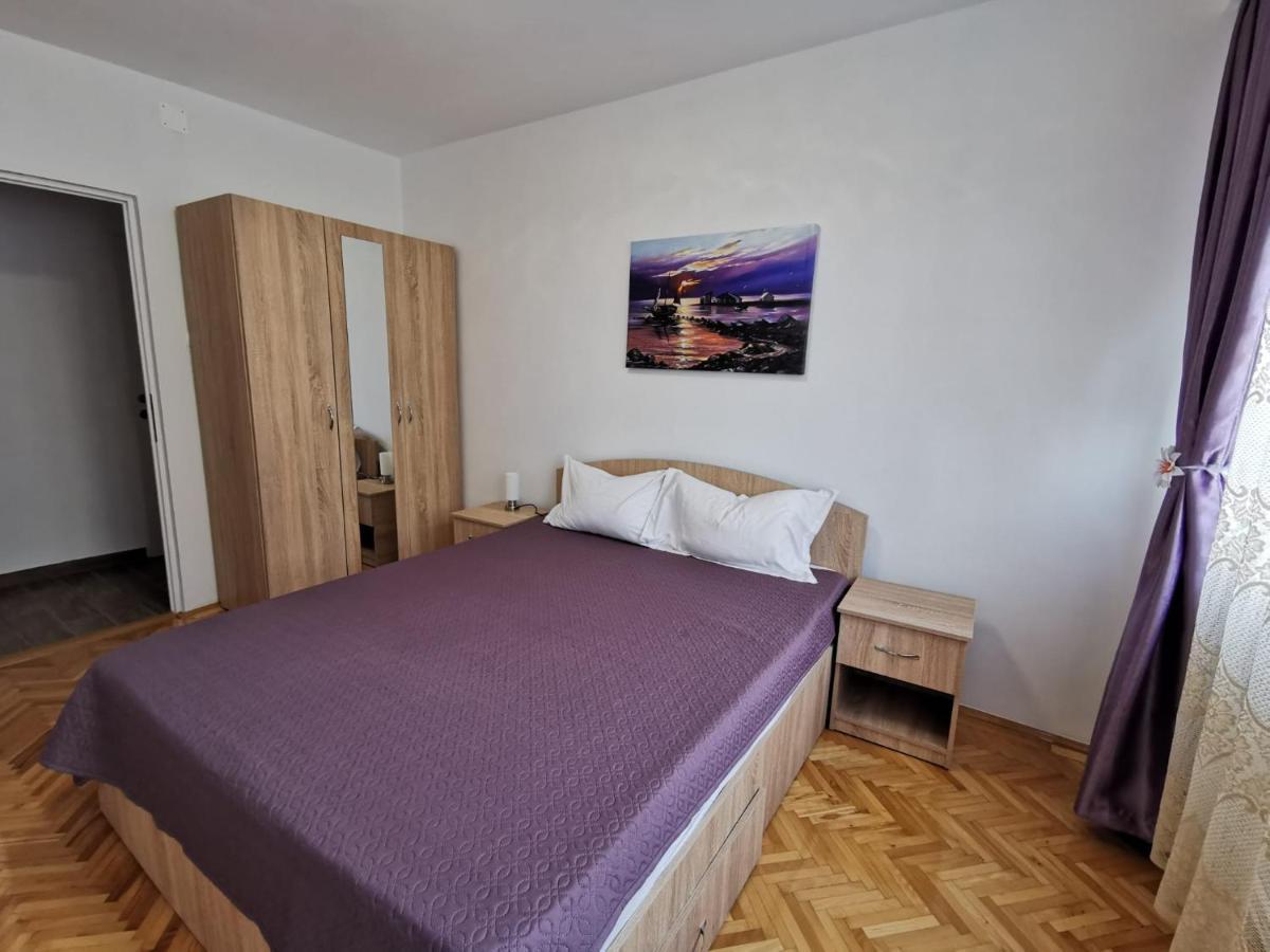 Apartament Carla-Maria Deva Exterior foto