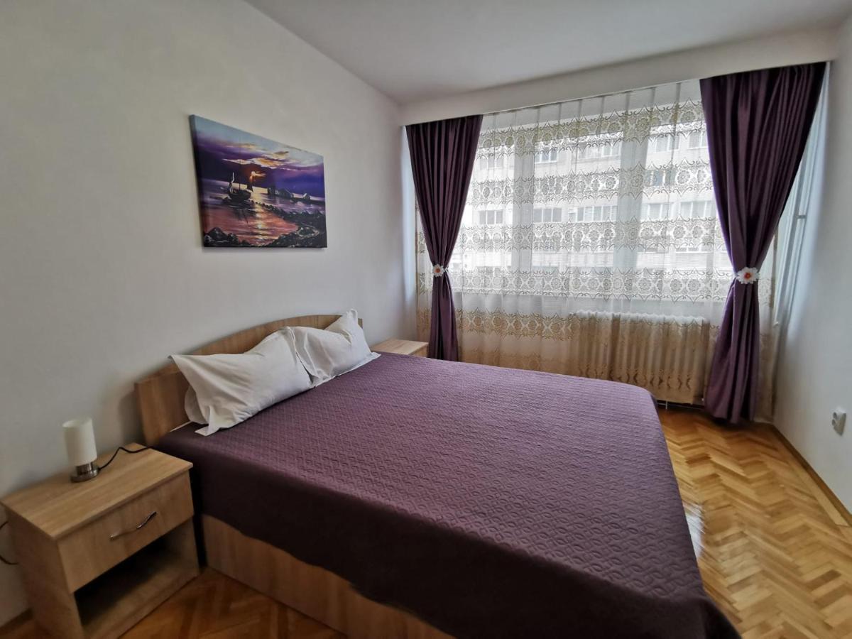Apartament Carla-Maria Deva Exterior foto