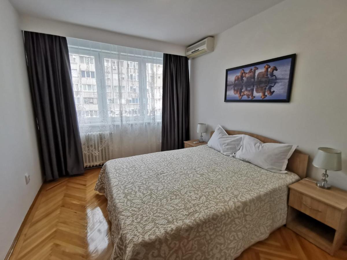 Apartament Carla-Maria Deva Exterior foto