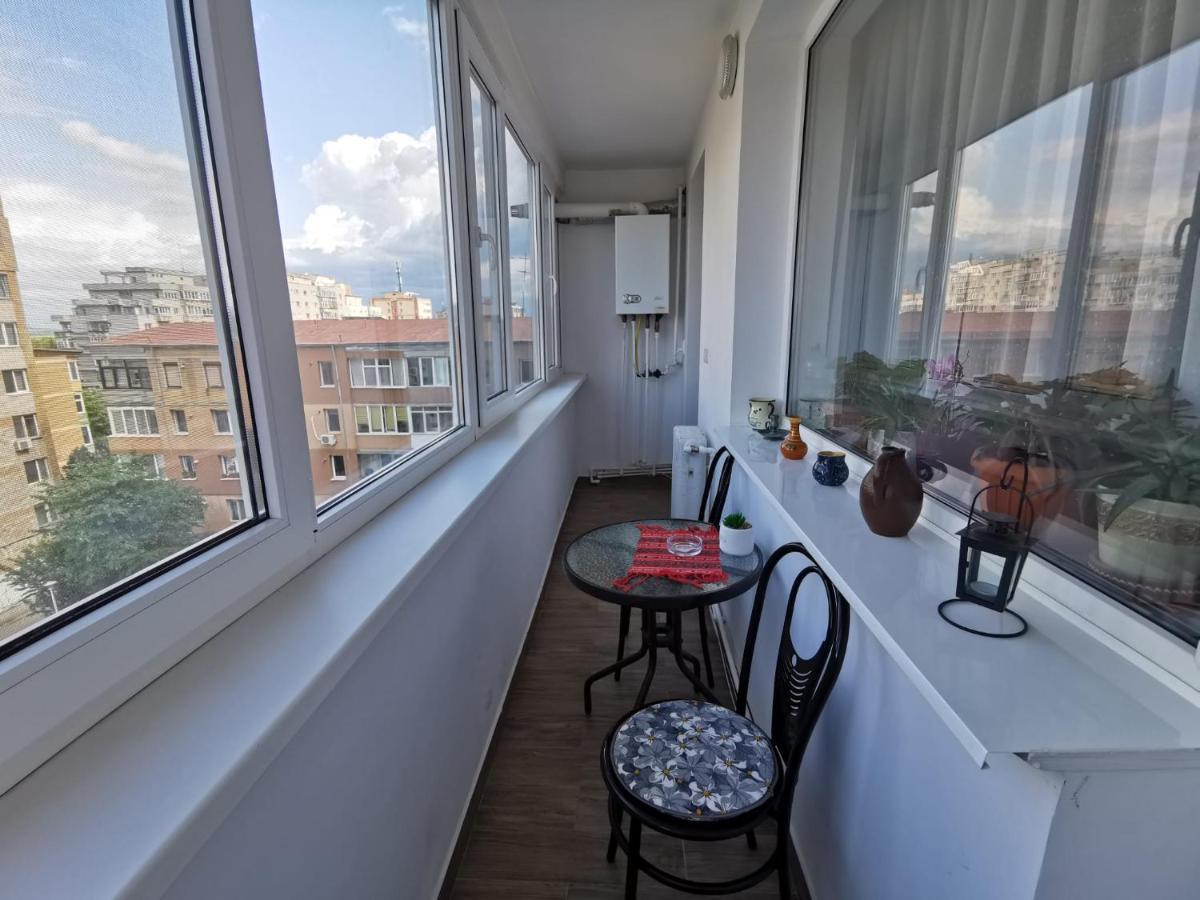 Apartament Carla-Maria Deva Exterior foto